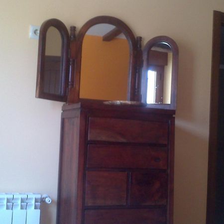 Casa Rustica Cesar Villa Lubian Ngoại thất bức ảnh