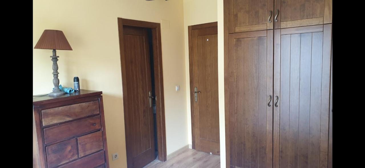 Casa Rustica Cesar Villa Lubian Ngoại thất bức ảnh