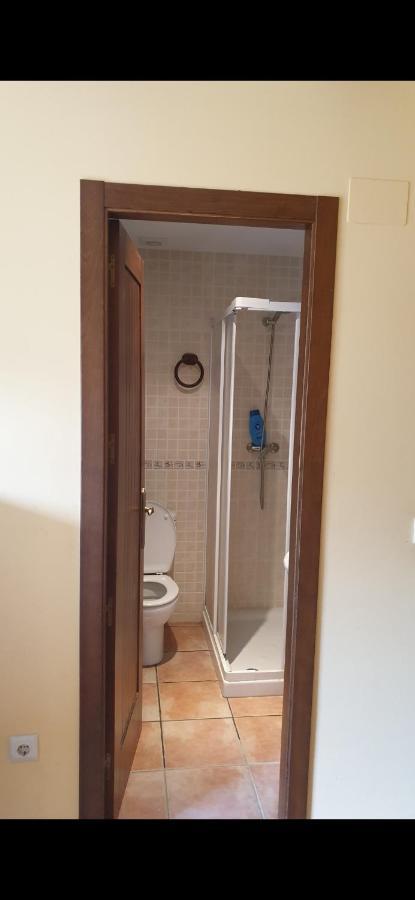 Casa Rustica Cesar Villa Lubian Ngoại thất bức ảnh