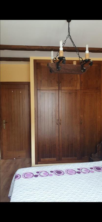 Casa Rustica Cesar Villa Lubian Ngoại thất bức ảnh