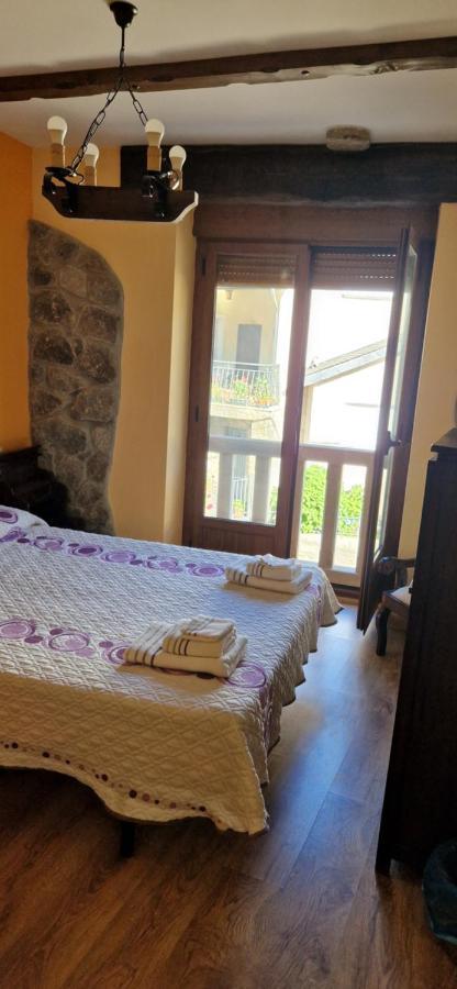 Casa Rustica Cesar Villa Lubian Ngoại thất bức ảnh