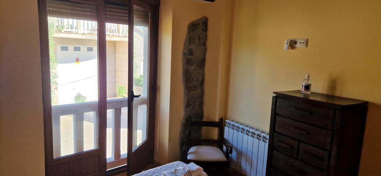 Casa Rustica Cesar Villa Lubian Ngoại thất bức ảnh