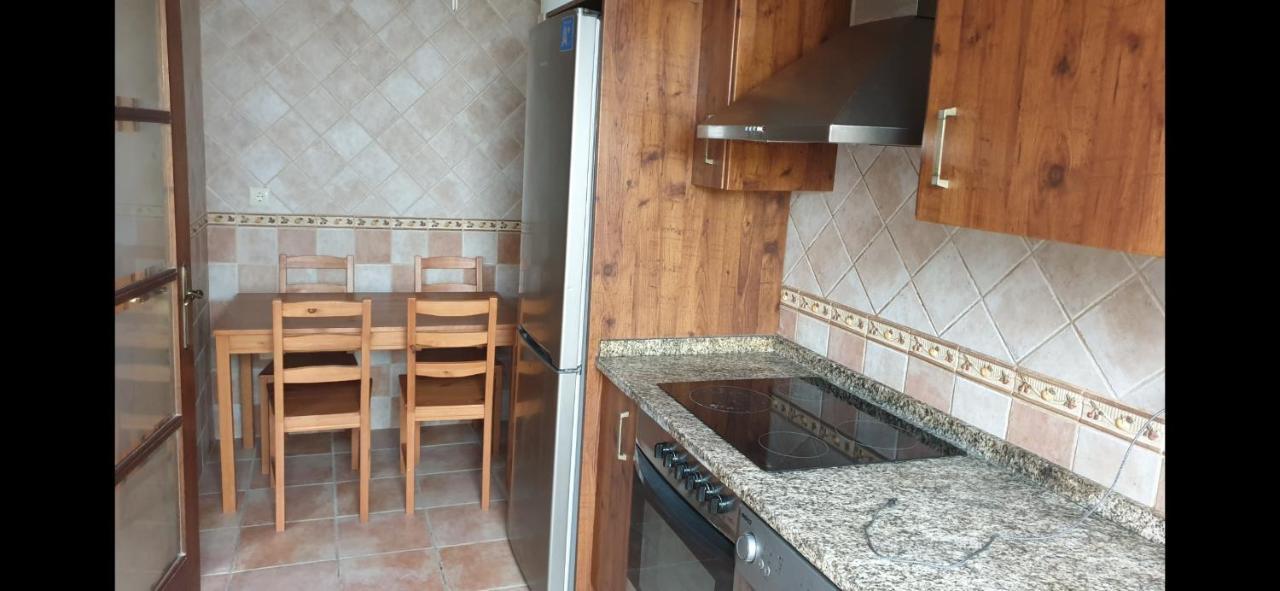 Casa Rustica Cesar Villa Lubian Ngoại thất bức ảnh