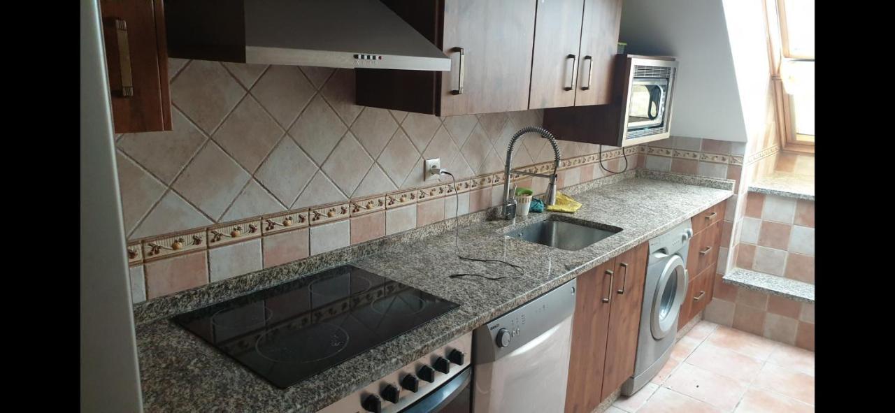 Casa Rustica Cesar Villa Lubian Ngoại thất bức ảnh