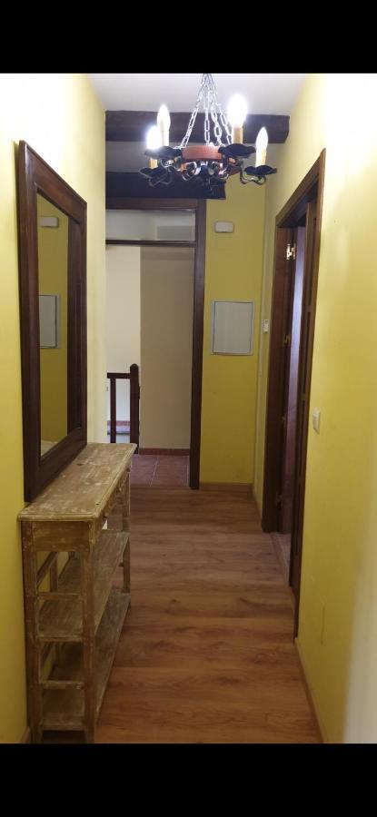 Casa Rustica Cesar Villa Lubian Ngoại thất bức ảnh