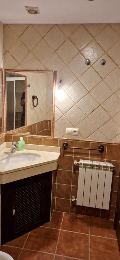 Casa Rustica Cesar Villa Lubian Ngoại thất bức ảnh