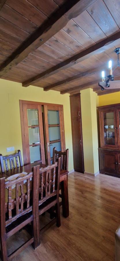 Casa Rustica Cesar Villa Lubian Ngoại thất bức ảnh