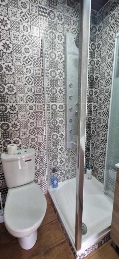 Casa Rustica Cesar Villa Lubian Ngoại thất bức ảnh