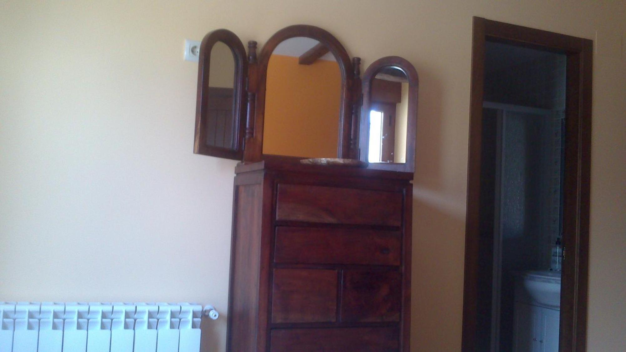 Casa Rustica Cesar Villa Lubian Ngoại thất bức ảnh
